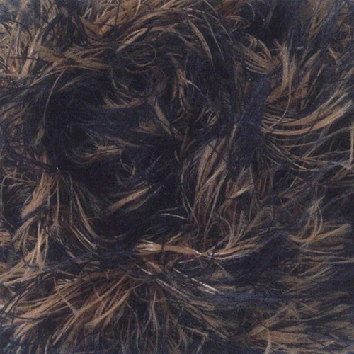 James C Brett Faux Fur - Image 6