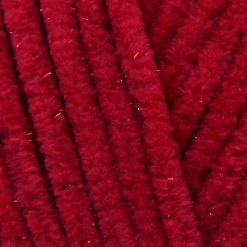 James C Brett Flutterby Sparkle Chunky - Image 10