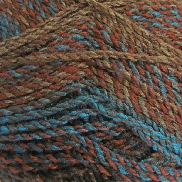 James C Brett Marble Chunky - Image 3