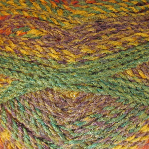 James C Brett Marble Chunky - Image 4