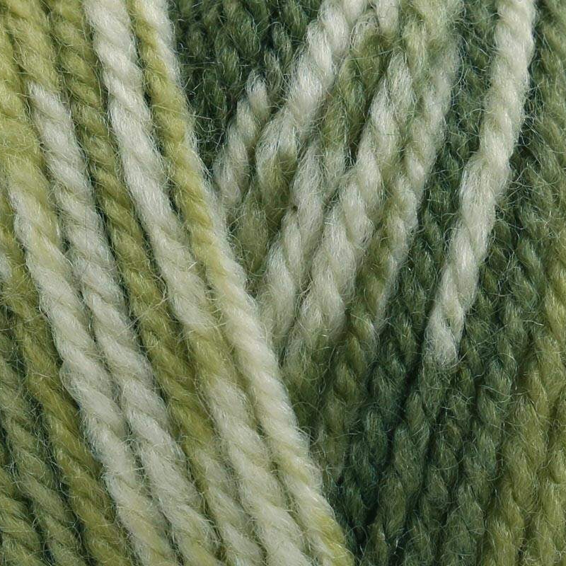James C Brett Scandi Croftland Aran - Image 8