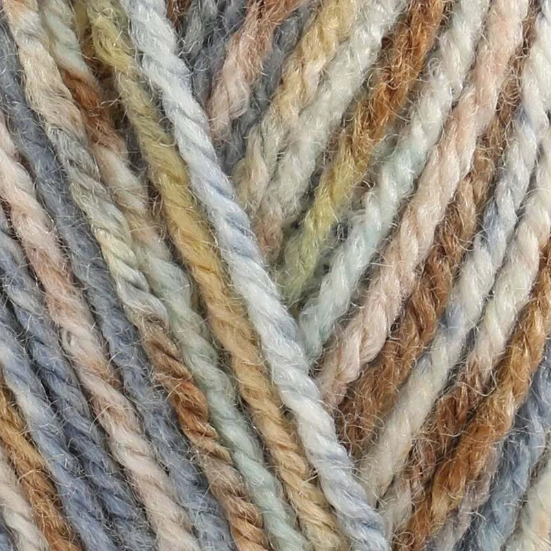 James C Brett Stonewash Dk - Image 2