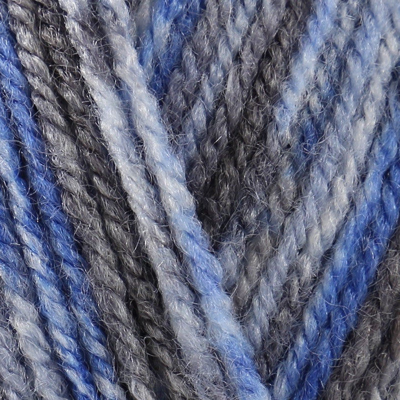 James C Brett Stonewash Dk - Image 4