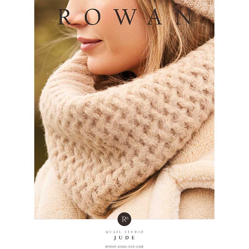 Jude in Rowan Alpaca Classic - Digital Version RTP007-00006