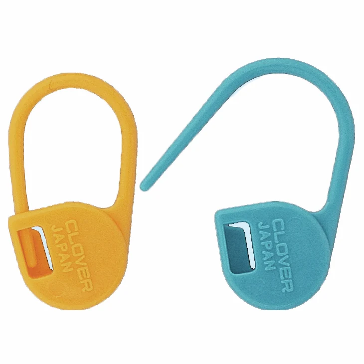 Jumbo Locking Stitch Markers