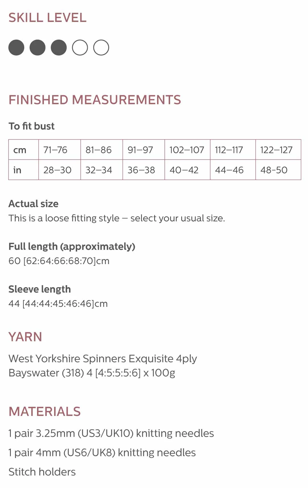 Khloe Bell Shape Top in West Yorkshire Spinners Exquisite 4ply - Digital Version DPWYS0010 - Image 2