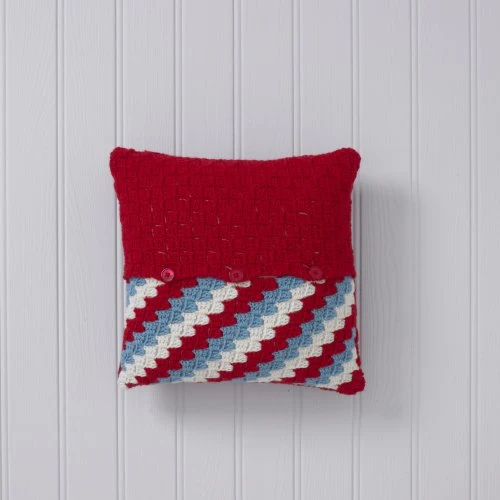King Cole Scandinavian Style Crochet Book 1 by Zoe Halstead - Image 6