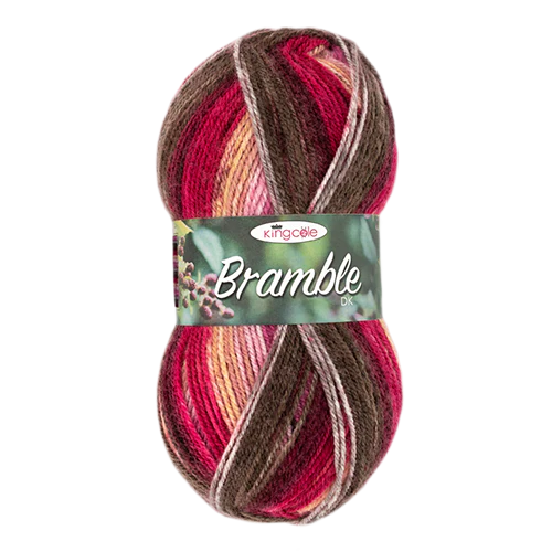 King Cole Bramble Dk