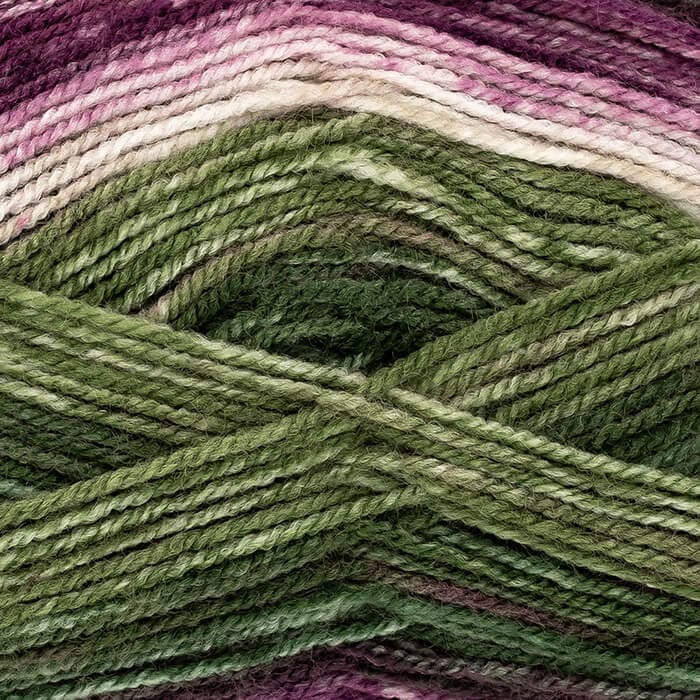King Cole Bramble Dk - Image 11
