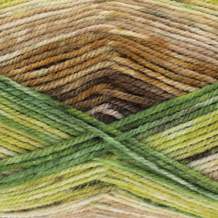 King Cole Bramble Dk - Image 13