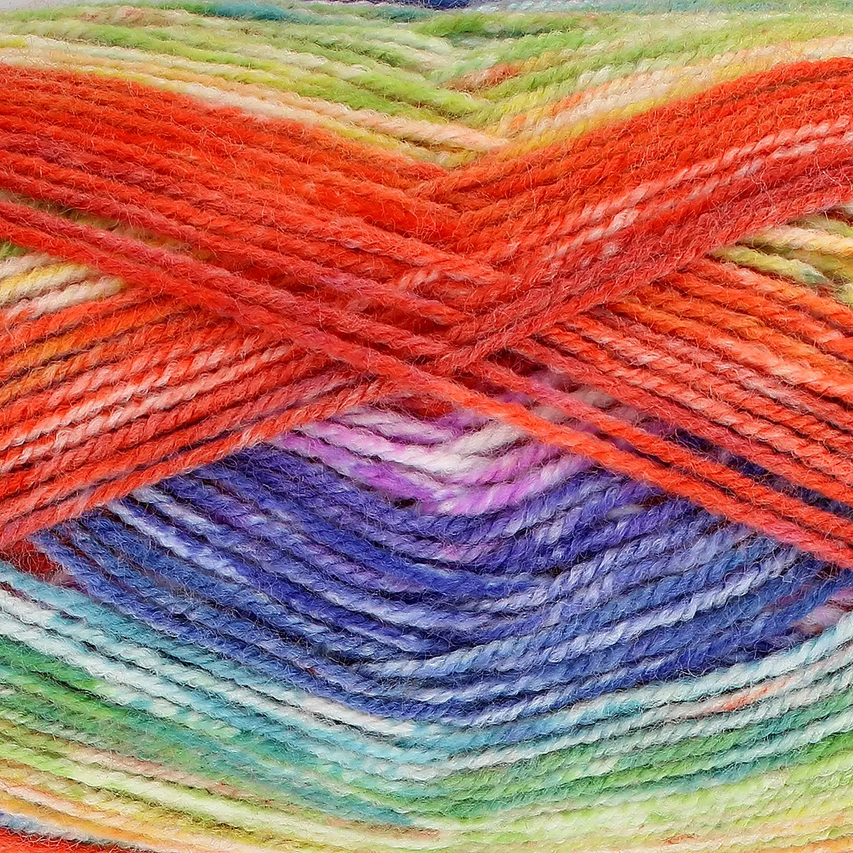 King Cole Bramble Dk - Image 17