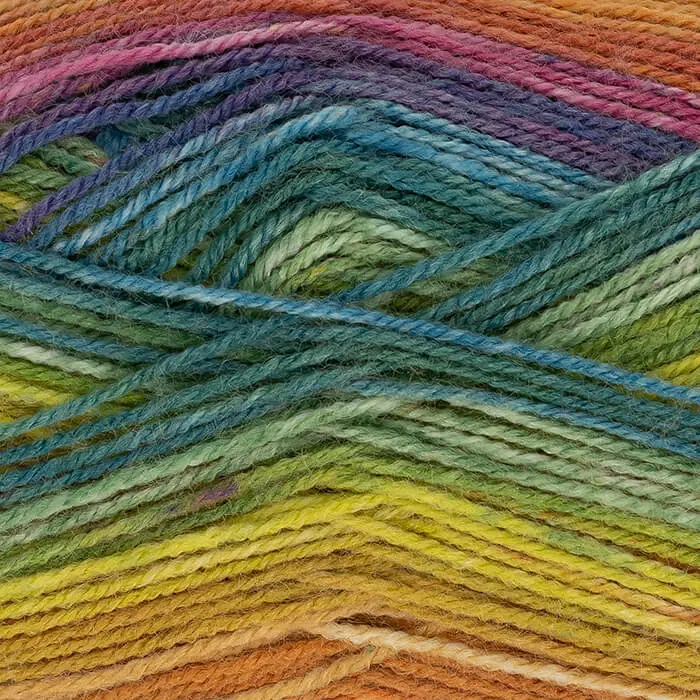 King Cole Bramble Dk - Image 3