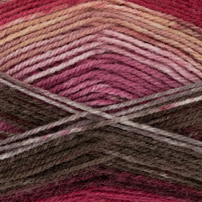 King Cole Bramble Dk - Image 4