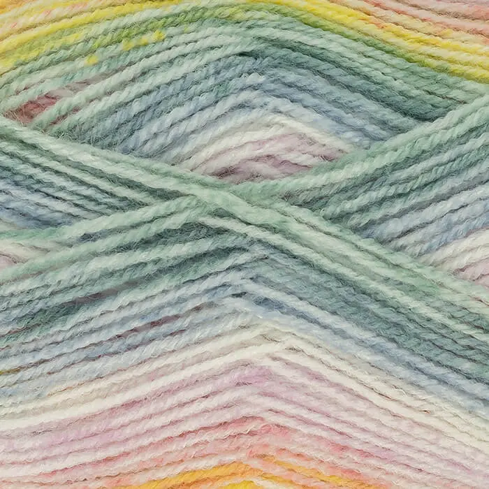 King Cole Bramble Dk - Image 5