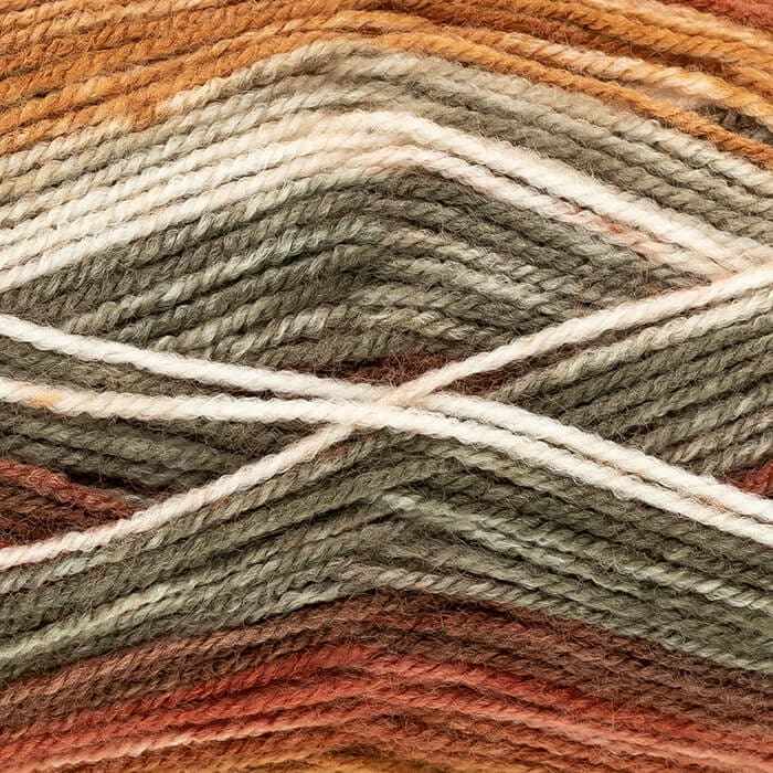 King Cole Bramble Dk - Image 9