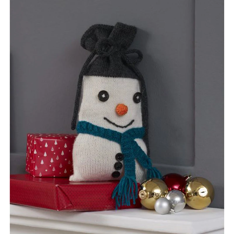 King Cole Christmas Knits Book 5 - Image 6