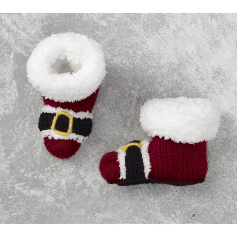 King Cole Christmas Knits Book 6 - Image 4