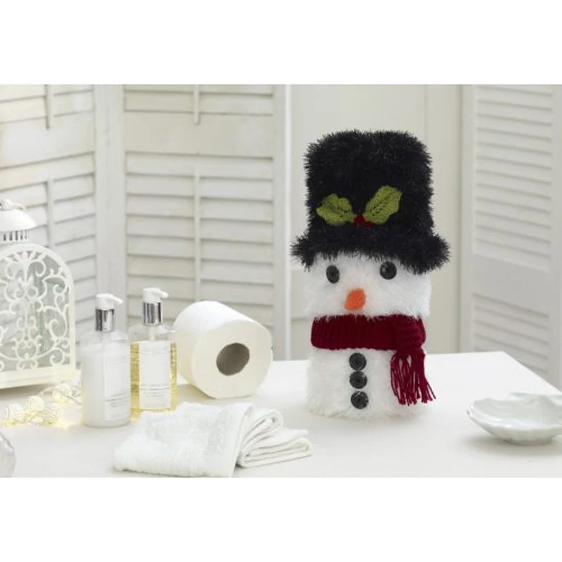 King Cole Christmas Knits Book 6 - Image 5