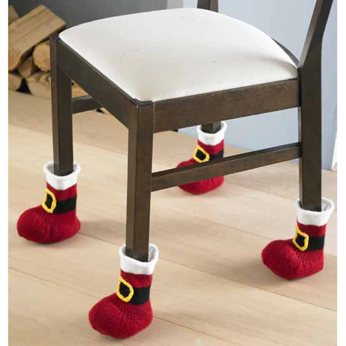 King Cole Christmas Knits Book 7 - Image 3