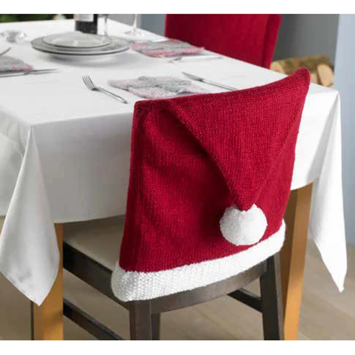 King Cole Christmas Knits Book 7 - Image 4