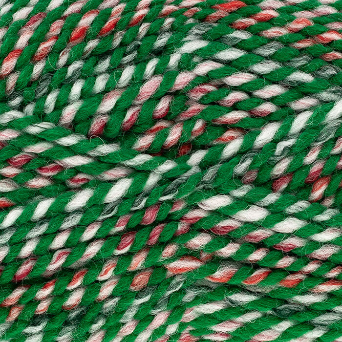 King Cole Christmas Super Chunky - Image 2