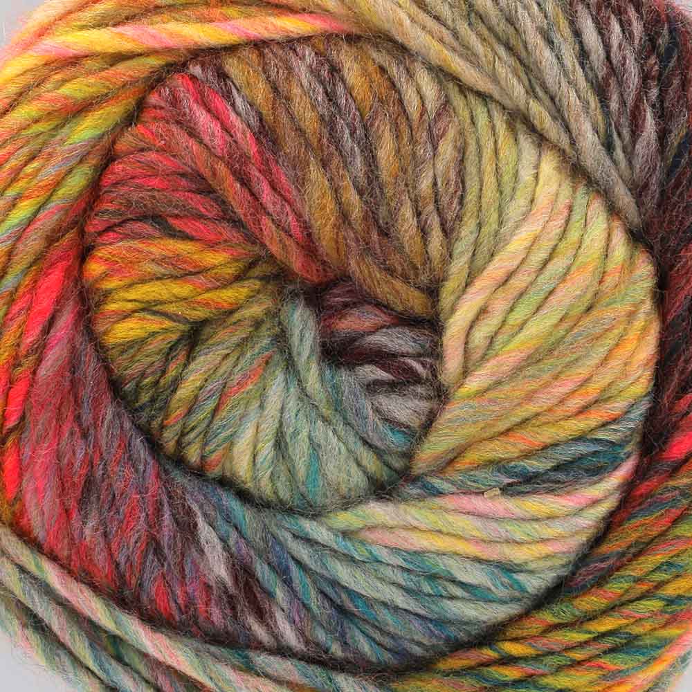 King Cole Cottagespun Chunky - Image 3