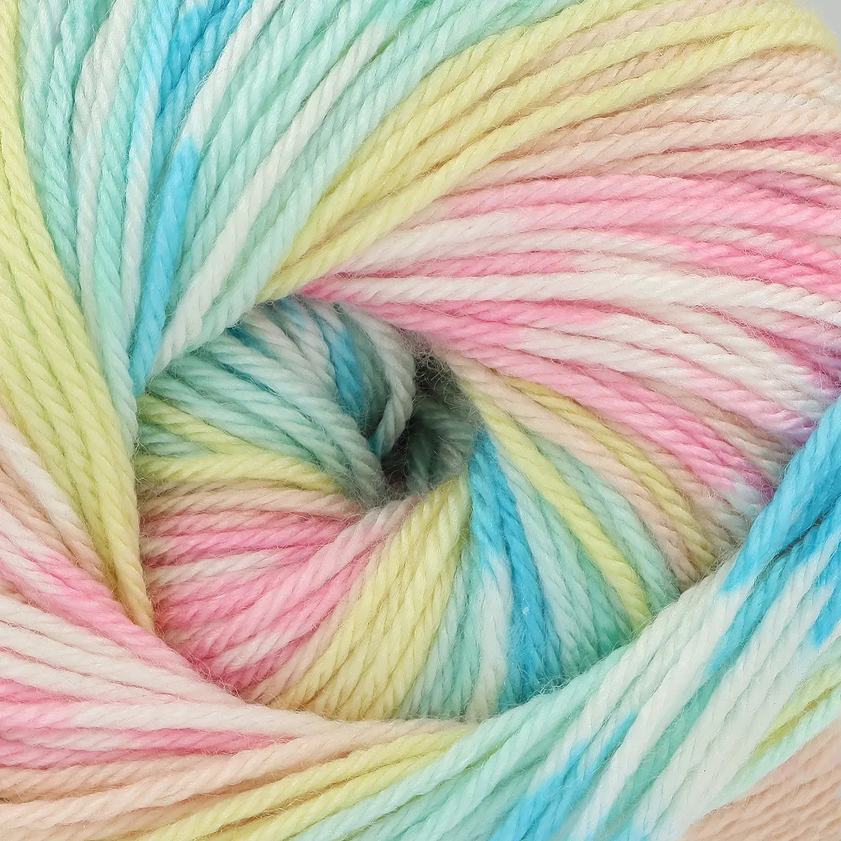 King Cole Fjord Baby Dk - Image 2