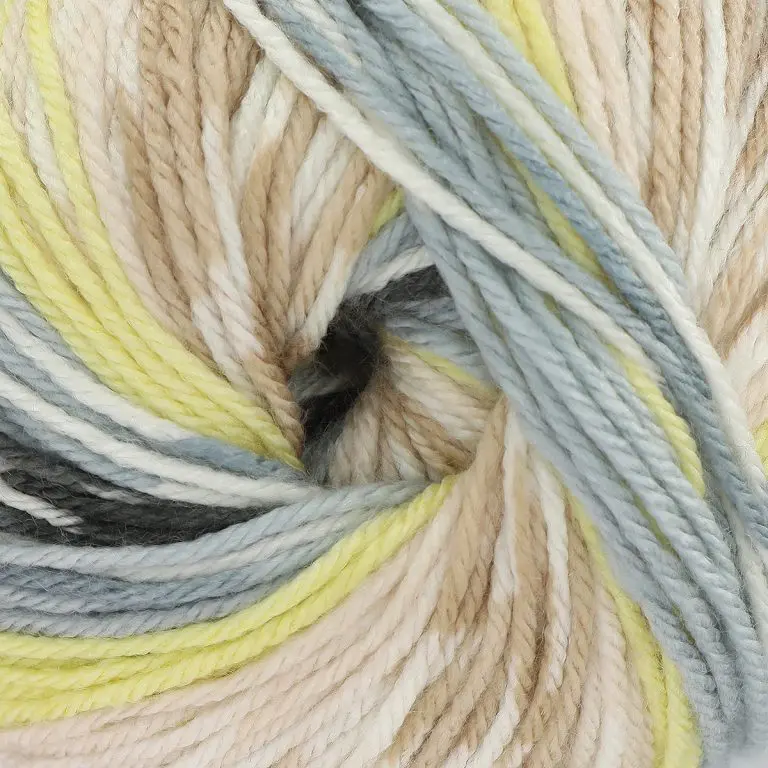 King Cole Fjord Baby Dk - Image 7