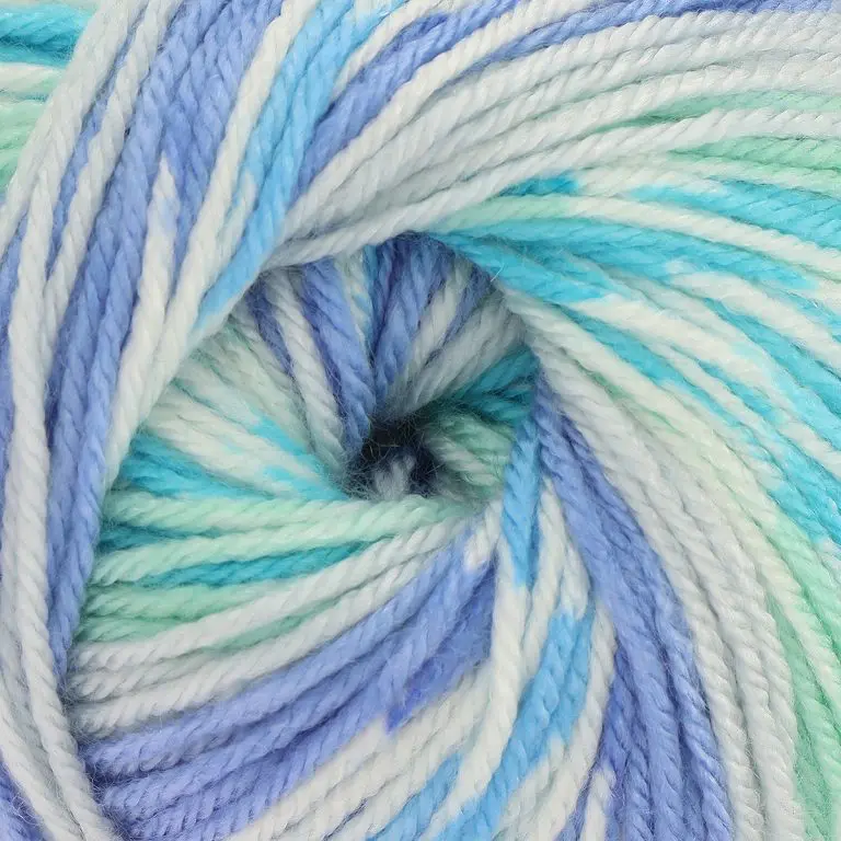 King Cole Fjord Baby Dk - Image 8