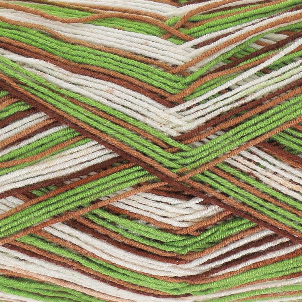 King Cole Footsie 4ply - Image 10