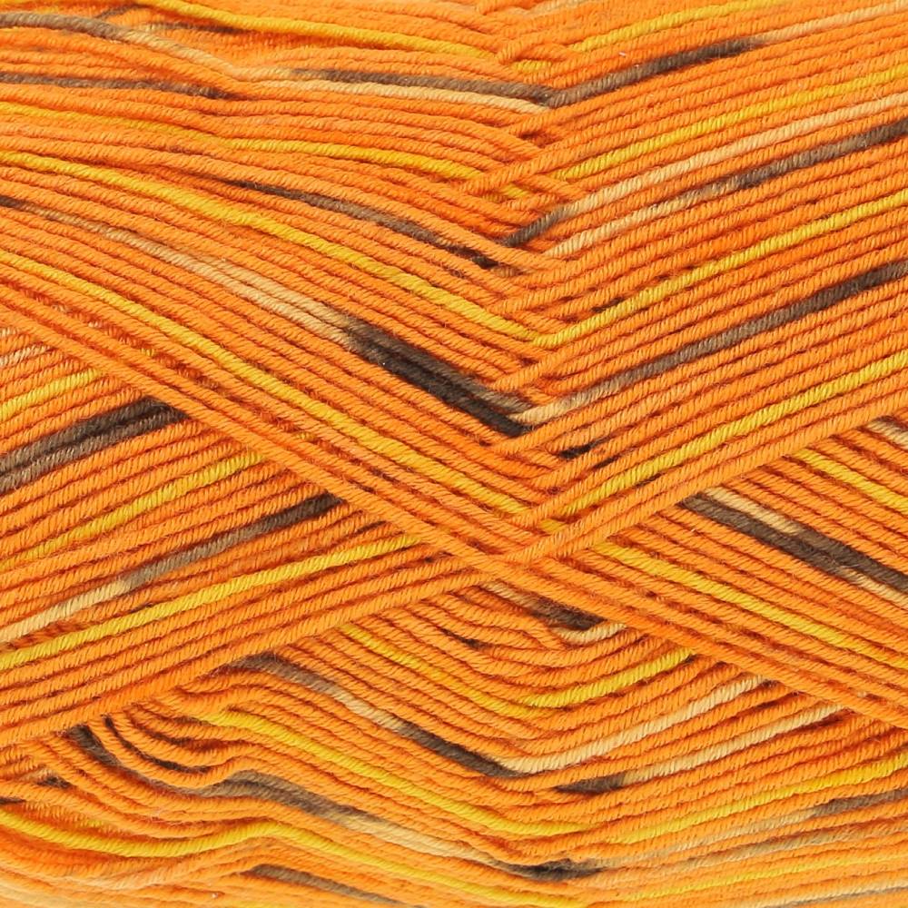 King Cole Footsie 4ply - Image 11