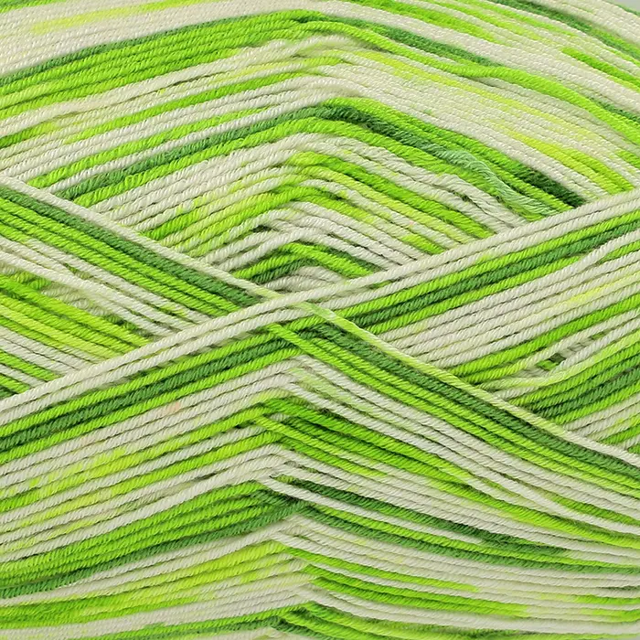 King Cole Footsie 4ply - Image 15
