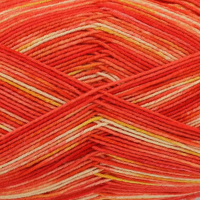 King Cole Footsie 4ply - Image 17