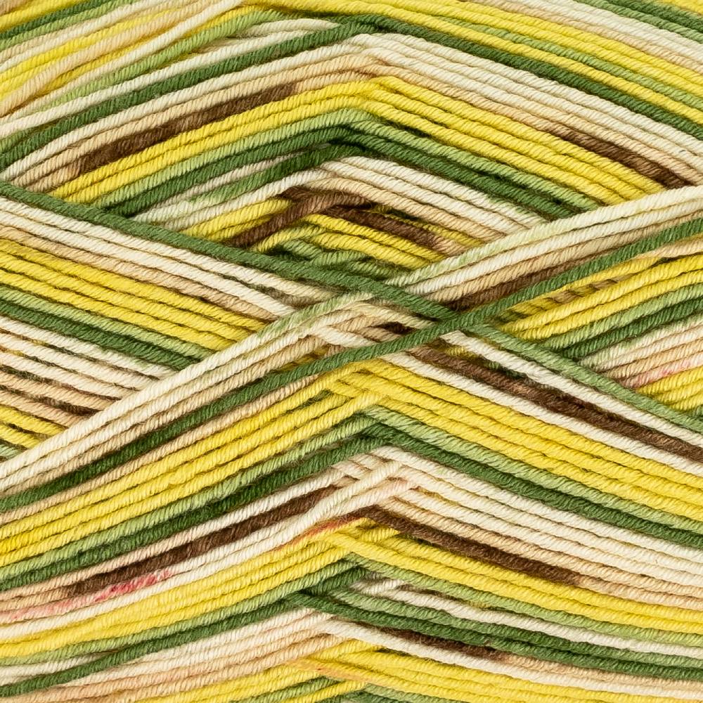 King Cole Footsie 4ply - Image 6