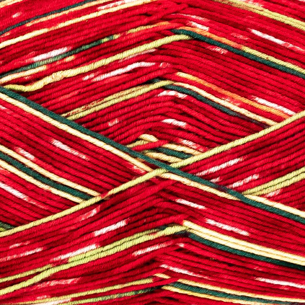 King Cole Footsie 4ply - Image 8