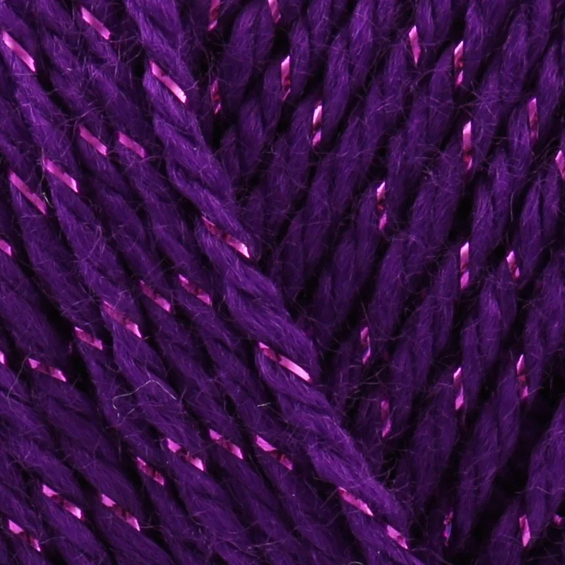 King Cole Glitz Dk - Image 17