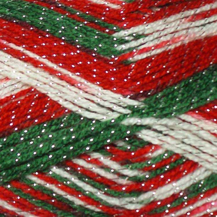 King Cole Glitz Dk - Image 6