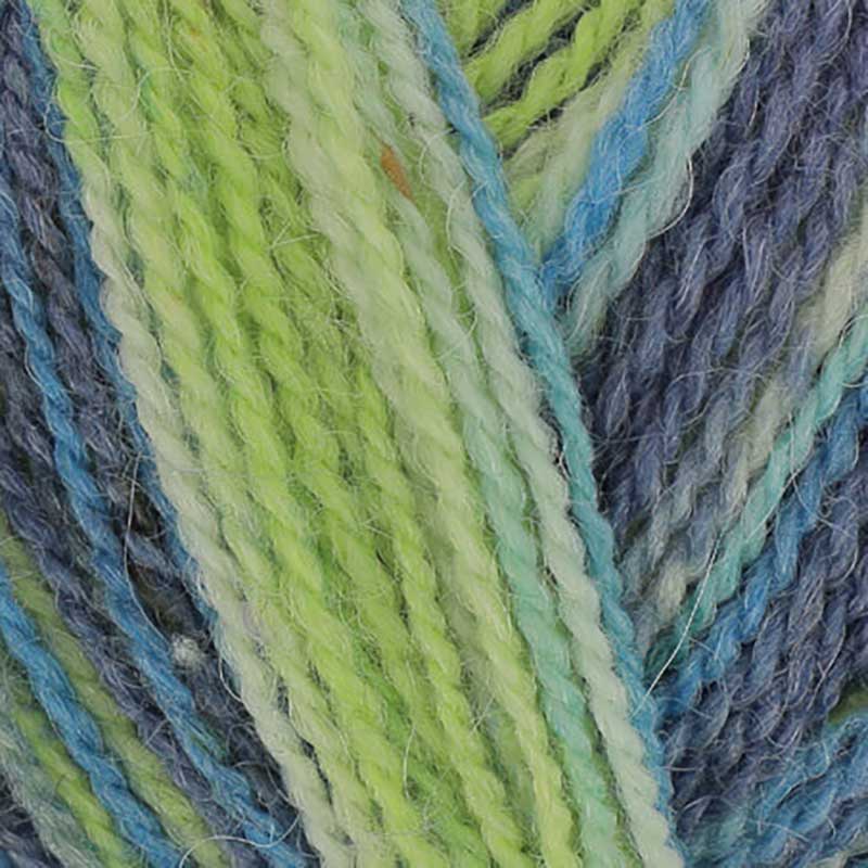 King Cole Homespun Prism Dk - Image 5