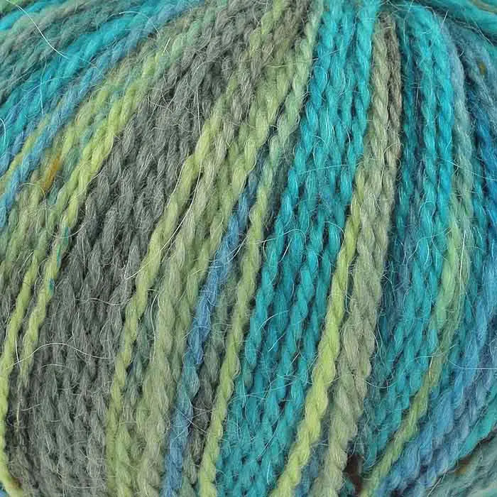 King Cole Homespun Prism Dk - Image 9