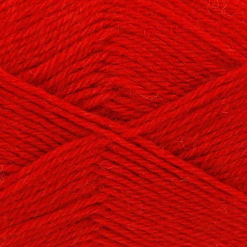 King Cole Merino Blend 4ply - Image 3