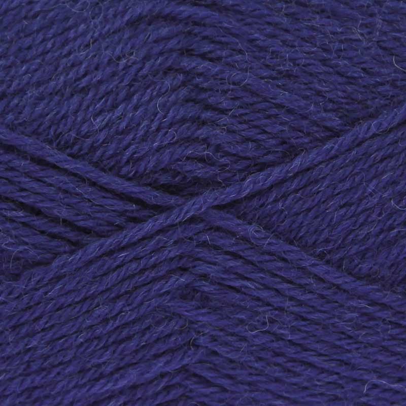 King Cole Merino Blend 4ply - Image 4