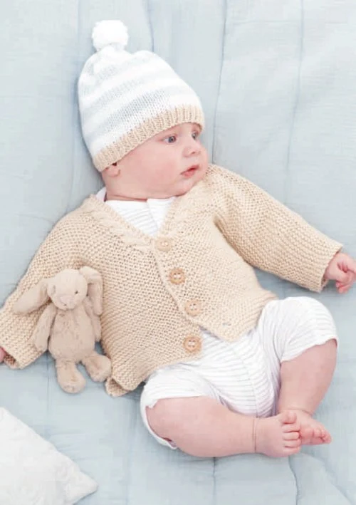 King Cole Newborn Baby by Sue Batley-Kyle - Image 2