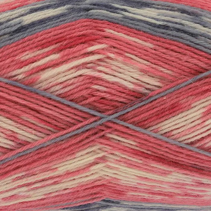 King Cole Norse 4ply - Image 3