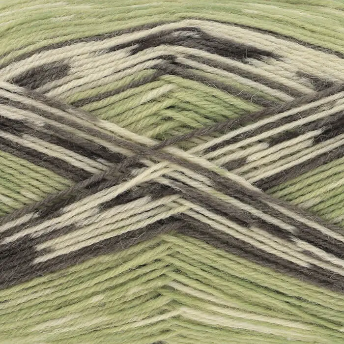 King Cole Norse 4ply - Image 4
