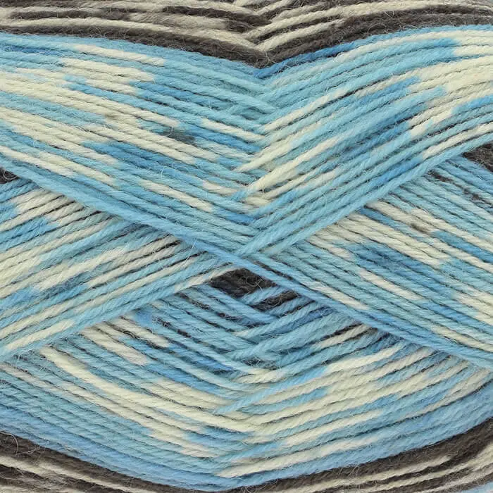 King Cole Norse 4ply - Image 6