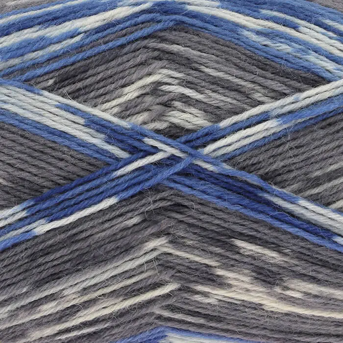 King Cole Norse 4ply - Image 7