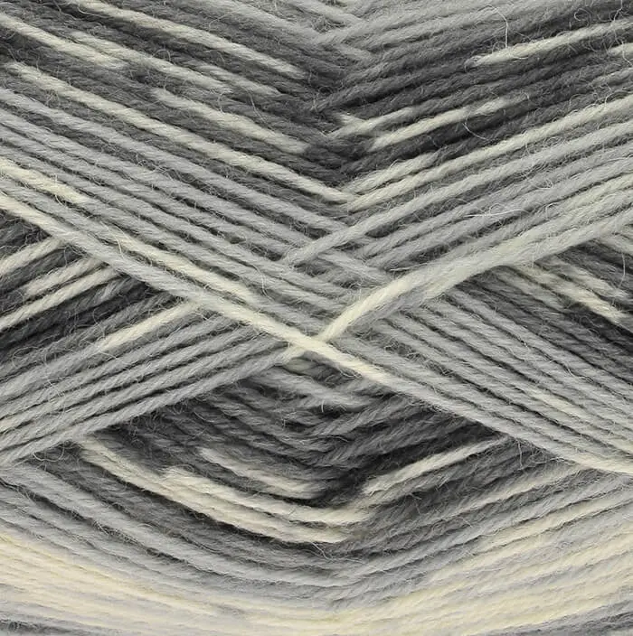 King Cole Norse 4ply - Image 8