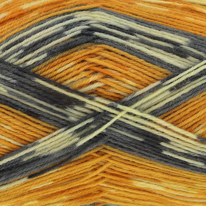 King Cole Norse 4ply - Image 9