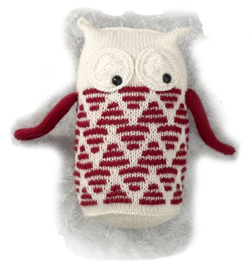 King Cole Scandi Knits Book 1 - Image 6