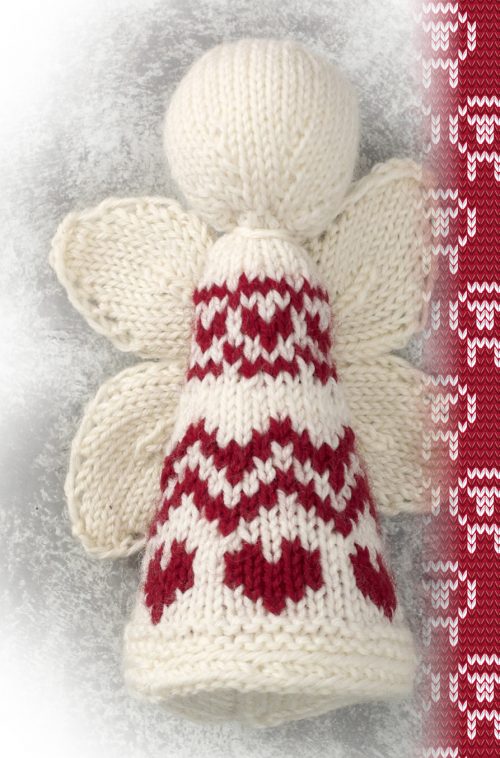 King Cole Scandi Knits Book 1 - Image 8